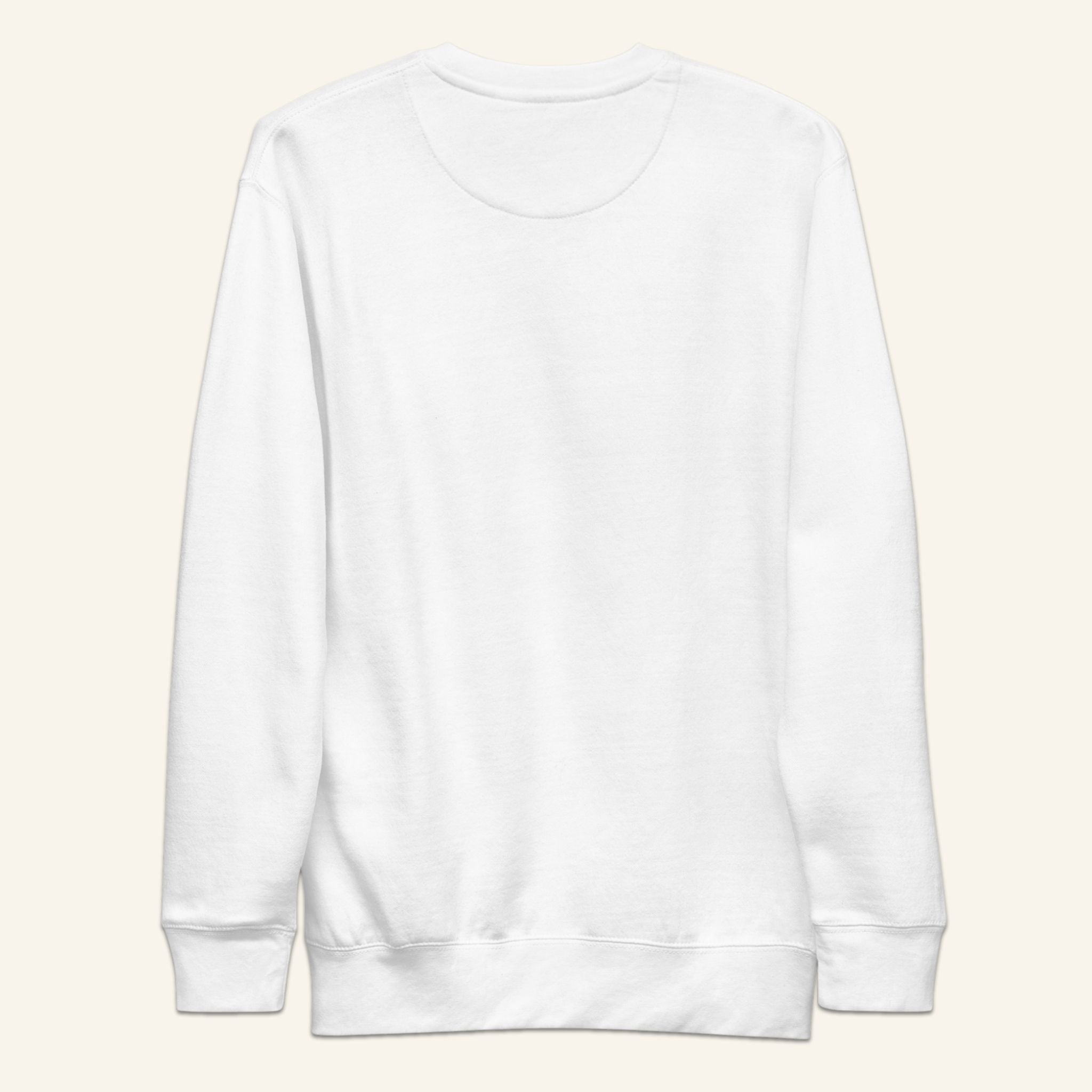 Teddy Bear Sweatshirt - Love Dealer