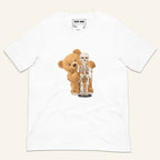Teddy Bear T-Shirt - Bare Bones