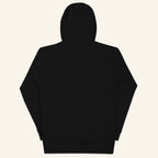 Teddy Bear Hoodie - Chill Mode