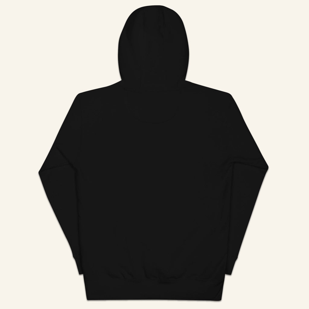 Teddy Bear Hoodie - Kung Bear