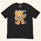 Teddy Bear T-Shirt - Taped Up