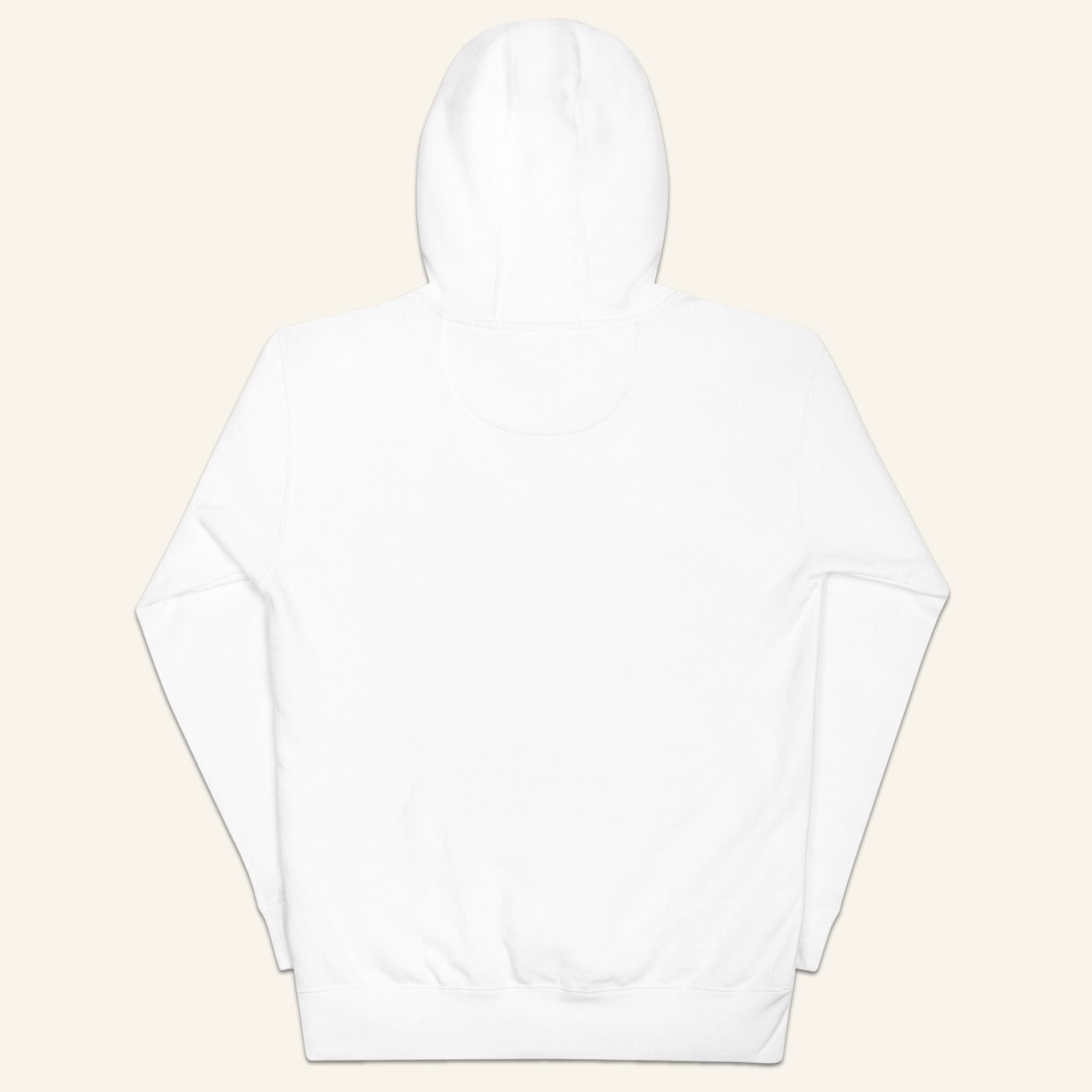 Teddy Bear Hoodie - Help Me