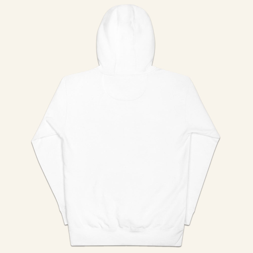 Teddy Bear Hoodie - Stay Fresh