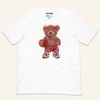 Teddy Bear T-Shirt - Legend 23