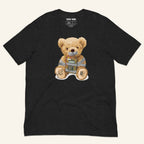 Teddy Bear T-Shirt - Help Me