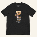 Teddy Bear T-Shirt - 90s Attitude