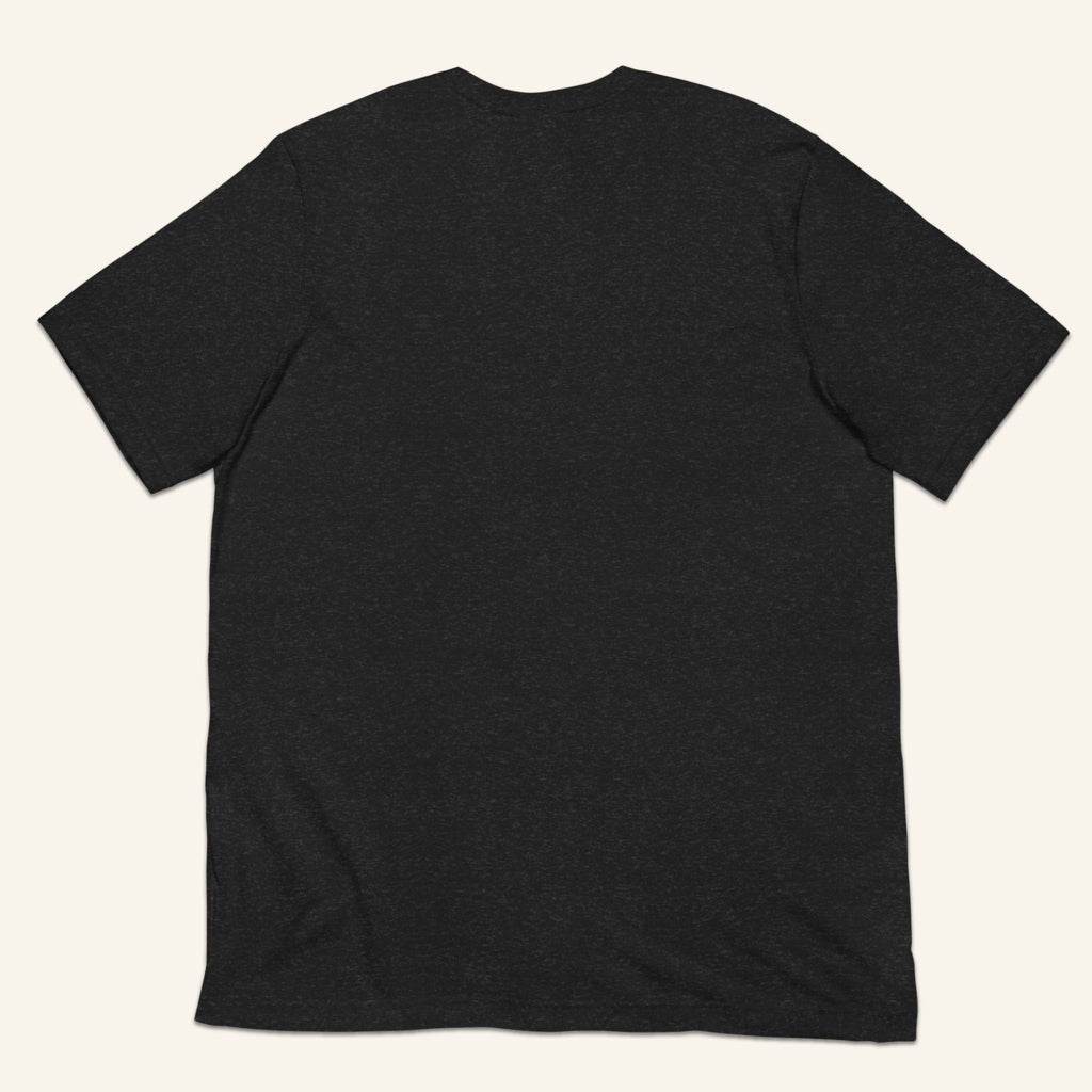 Teddy Bear T-Shirt - 90s Attitude