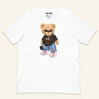 Teddy Bear T-Shirt - After Hours