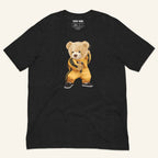 Teddy Bear T-Shirt - Kung Bear