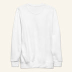 Teddy Bear Sweatshirt - Kung Bear