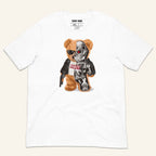Teddy Bear T-Shirt – Teddy Terminator